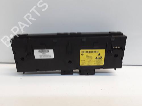 Used Electronic module BMW 5 (E60) 530 d (218 hp) 32293187