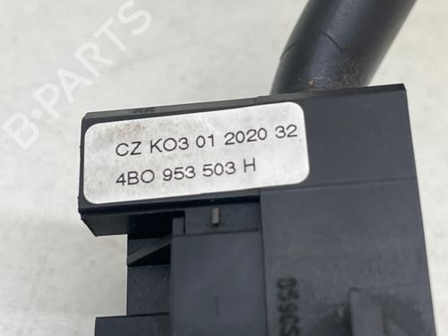 Headlight switch VW GOLF IV (1J1) 1.9 TDI | BP22302537I24 