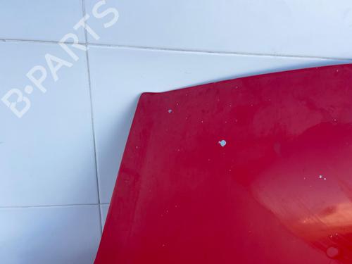 Motorhjelm RENAULT TRAFIC II Platform/Chassis (EL) 2.0 (EL0A) | BP31177604C1