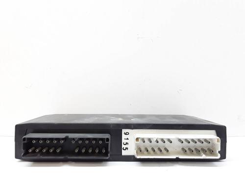 Used Electronic module BMW 5 (E34) 524 td (115 hp) 9246141