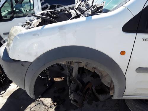 Used Left front fenders Left front fenders FORD TRANSIT CONNECT (P65_, P70_, P80_) 1.8 TDCi (90 hp) 33832990 33832990