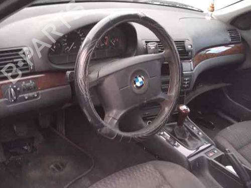 Rudehejsemekanisme venstre bagtil BMW 3 (E46) 318 i | BP23267933C24 