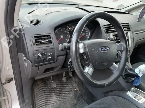 Compressor A/C FORD FOCUS C-MAX (DM2)  | BP15003183M34 