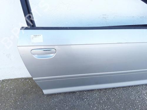 Right front door AUDI A3 Sportback (8PA) 1.6 TDI | BP9646334C3 