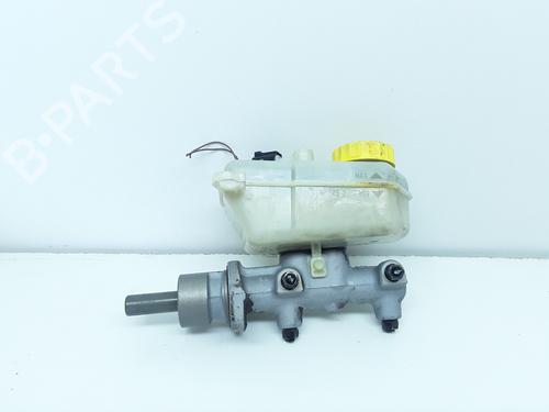 Brake master cylinder VW POLO (9N_, 9A_) 1.4 TDI | BP11018317M77 