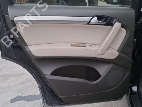 Used Rear left panel Rear left panel 37407708 37407708