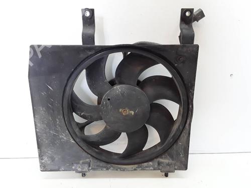 Ventilateur radiateur SUZUKI IGNIS II (MH) 1.3 DDiS (RM413D) (70 hp) 10036266