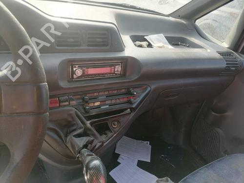 Front left lock PEUGEOT EXPERT (224_) 1.9 TD | BP8210585C98 