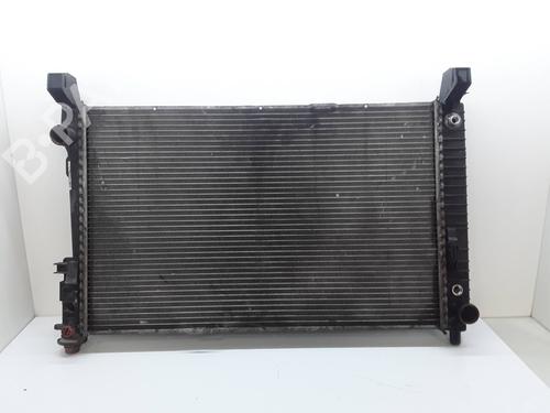 Used Water radiator MERCEDES-BENZ B-CLASS Sports Tourer (W245) [2005-2011]  32509496
