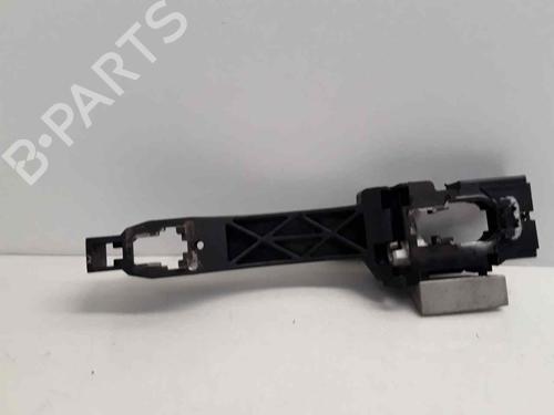 Høyre bak invendig håndtak NISSAN QASHQAI / QASHQAI +2 I (J10, NJ10, JJ10E) [2006-2014]  22602601
