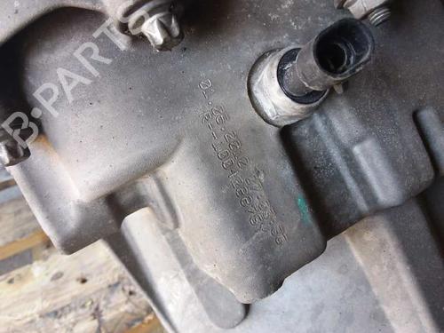 Getriebe für OPEL INSIGNIA A (G09) [2008-2017]  7468348