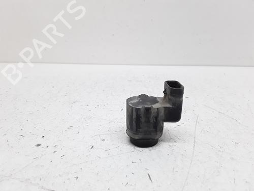 Used Electronic module FORD MONDEO IV (BA7) 2.0 TDCi (163 hp) 15623908