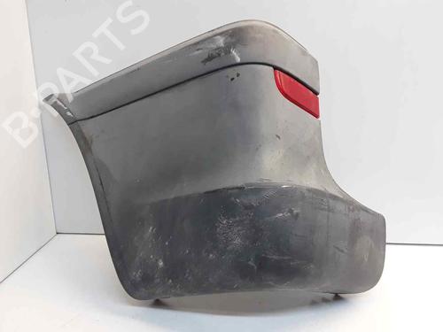 Used Corner bumper MERCEDES-BENZ VITO Bus (W639) 109 CDI (639.701, 639.703, 639.705) (95 hp) 32866847