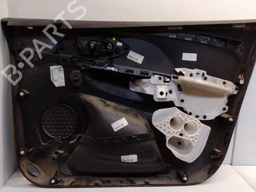 Front left panel RENAULT CLIO IV (BH_) | BP32428384C58 - Image 2