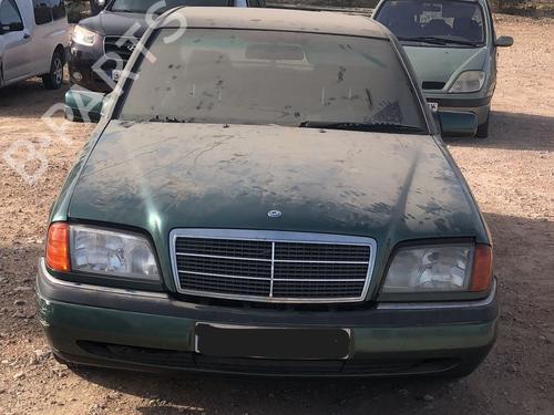 Used Parts MERCEDES-BENZ C-CLASS (W202) C 180 (202.018) (122 hp) 4396424