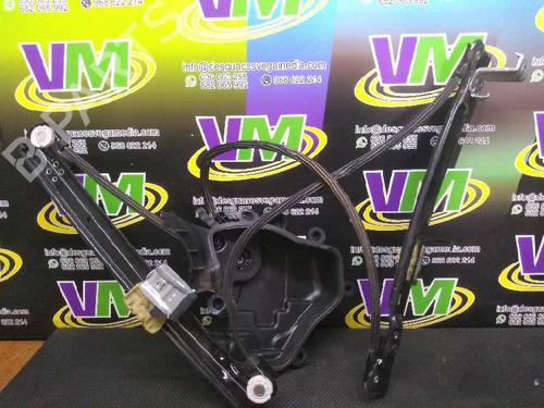 Front left window mechanism SEAT IBIZA IV (6J5, 6P1) | BP7470183C22