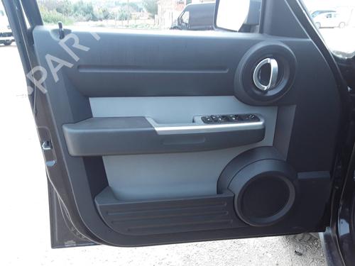 Used Front left panel Front left panel DODGE NITRO [2006-2012] 33412199 33412199