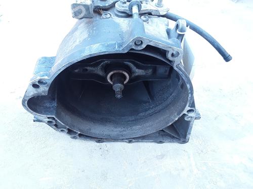 Girkasse VW TOUAREG (7LA, 7L6, 7L7) 2.5 R5 TDI | BP18682897M3 
