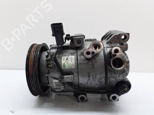 Used AC compressor AC compressor FIAT STILO (192_) [2001-2010] 33832983 33832983