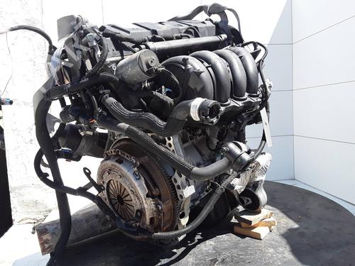 Used Engine Engine PEUGEOT 308 I (4A_, 4C_) [2007-2016] 32251017 32251017