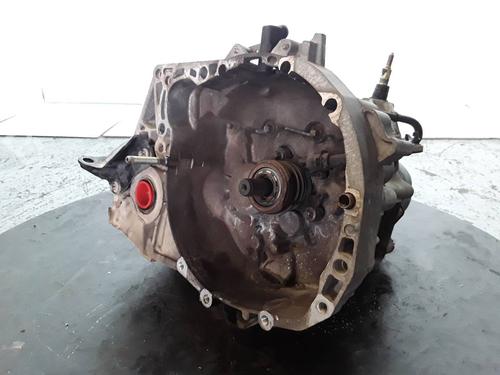 Used Gearbox NISSAN ALMERA II Hatchback (N16) 1.5 dCi (82 hp) 9190087