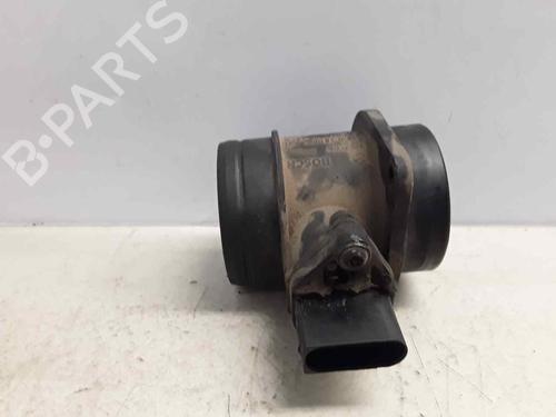 Mass air flow sensor VW GOLF V (1K1)  | BP18201282M95 