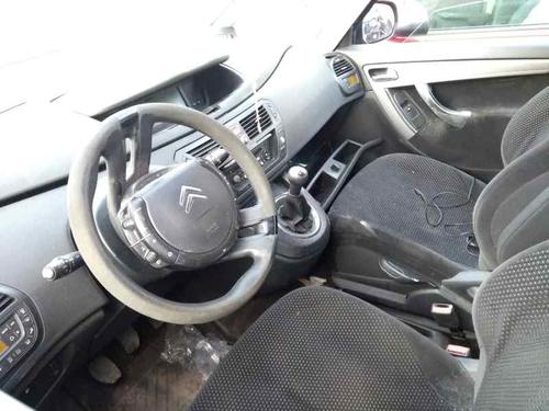 Right front window motor CITROËN C4 Picasso I MPV (UD_) | BP7470763E20