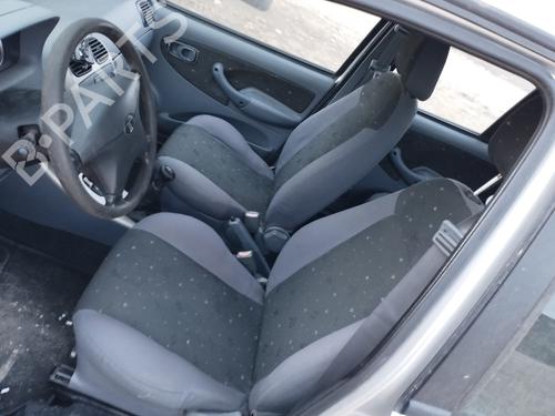 Rear left window mechanism TATA INDICA 1.4 D | BP16999685C24 