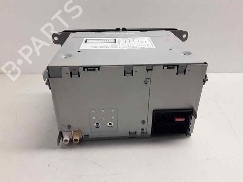 Radio VW GOLF V Variant (1K5)  | BP17482403E6 