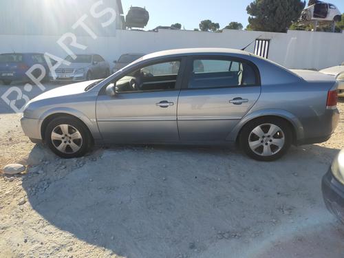 Phare gauche OPEL VECTRA C (Z02) 2.2 DTI 16V (F69) | BP18087595C28 
