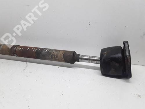 Used Right front driveshaft Right front driveshaft SEAT TERRA (24) [1987-1996] 11201419 11201419