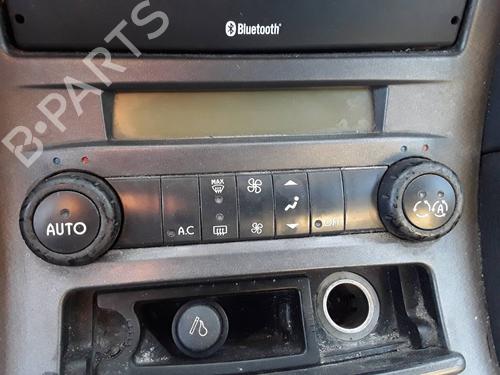 Commande Chauffage RENAULT VEL SATIS (BJ0_) 2.2 dCi (BJ0E, BJ0F) (150 hp) 18908776