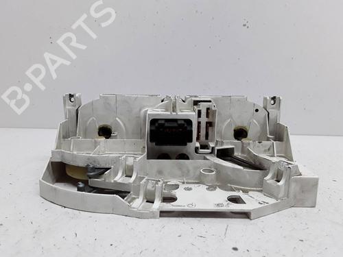 Commande Chauffage SEAT CORDOBA (6L2) 1.9 SDI | BP12317718I5 