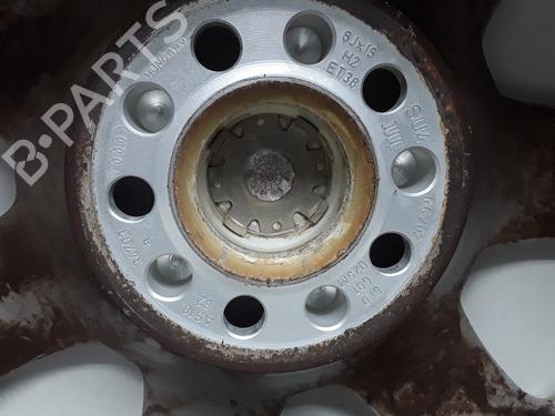 Rim AUDI A3 (8L1) 1.8 | BP16204594C45 