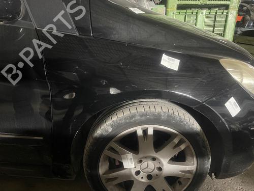 Right front fenders MERCEDES-BENZ B-CLASS Sports Tourer (W245)  | BP29924116C42