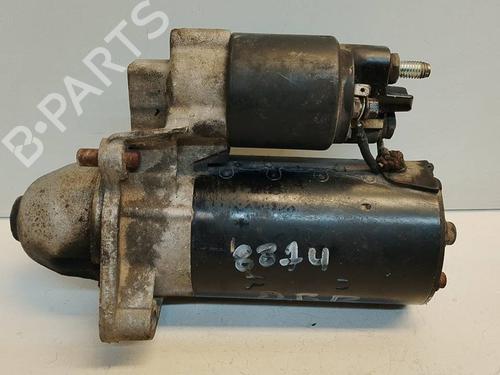 Starter BMW 3 (E46) 316 i | BP39908303M8 - Image 3