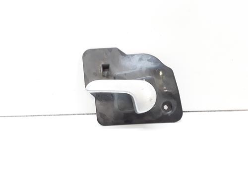 Used Front left interior door handle OPEL MERIVA A MPV (X03) 1.7 CDTI (E75) (100 hp) 13733314