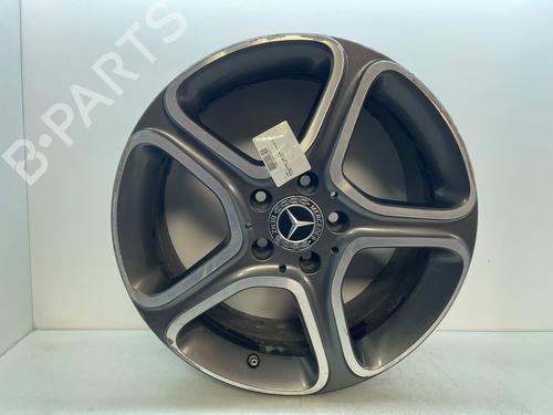 Used Rim MERCEDES-BENZ CLA Coupe (C117) CLA 220 CDI / d (117.303) (177 hp) 25713968