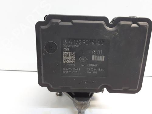 ABS pump MERCEDES-BENZ C-CLASS (W204) C 200 CDI (204.007, 204.006) | BP32293212M43