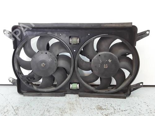 Koelventilatormotor ALFA ROMEO 166 (936_) 2.4 JTD (936AXC00, 936AXD01) (175 hp) 8312424