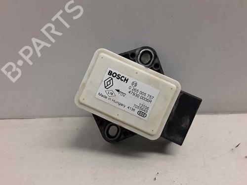 Used Electronic module NISSAN QASHQAI / QASHQAI +2 I (J10, NJ10, JJ10E) 1.6 (117 hp) 19798089