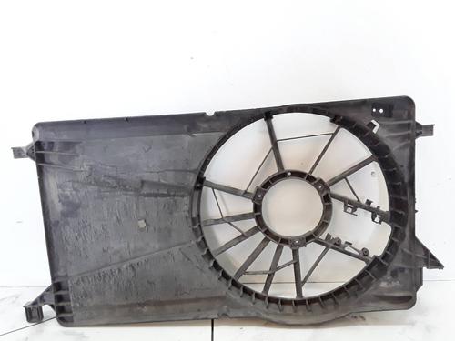 Køleventilator elektrisk FORD FOCUS C-MAX (DM2)  | BP9702040M35 