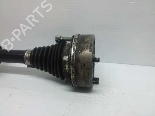 Left front driveshaft SKODA RAPID (NH3, NK3, NK6) 1.6 TDI | BP7470717M38 