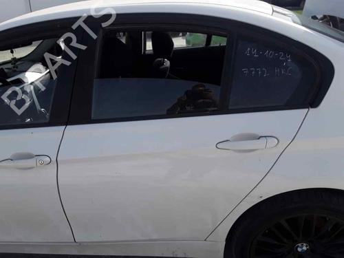 Used Left rear door BMW 3 (F30, F80) 320 d (184 hp) 20498394