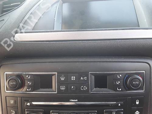 Used Climate control Climate control 37015011 37015011