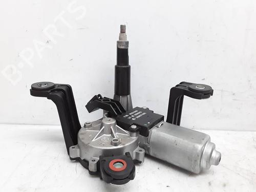 Rear wiper motor OPEL ASTRA J (P10)  | BP8362375M102