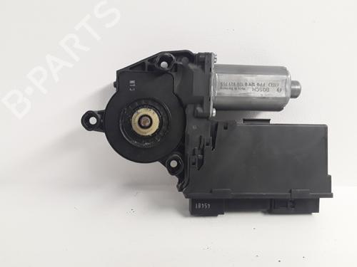 Left front window motor AUDI A4 B7 (8EC) 2.0 TDI 16V | BP16072636E21