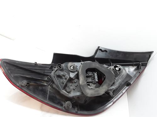 Right taillight OPEL CORSA D (S07) 1.3 CDTI (L08, L68) | BP9735342C35 