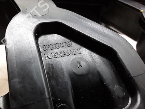 Valve cover NISSAN PRIMASTAR Van (X83) 2.0 dCi 115 | BP14139425M124 