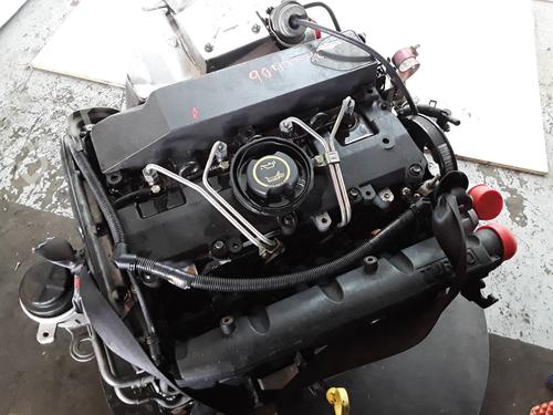 Engine FORD MONDEO III Saloon (B4Y)  | BP10203977M1 